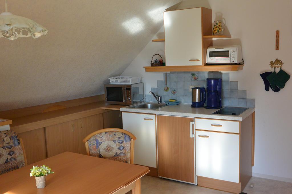 Ferienwohnung Poreiterhof Tauplitz Luaran gambar
